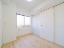 【東京都/江東区亀戸】レヴィ亀戸 洋室