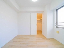 【東京都/江東区亀戸】レヴィ亀戸 洋室