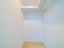 【東京都/江東区亀戸】レヴィ亀戸 収納