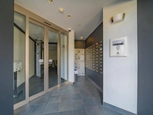 【東京都/江東区亀戸】レヴィ亀戸 エントランス