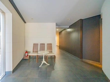 【東京都/江東区亀戸】レヴィ亀戸 エントランス