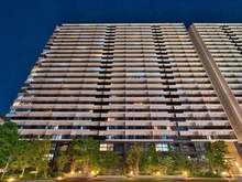 【東京都/江東区亀戸】プラウドタワー亀戸クロス ゲートタワー棟 外観