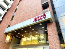 【東京都/江東区亀戸】プラウドタワー亀戸クロス ゲートタワー棟  アトレ　亀戸（現地より約450m）：