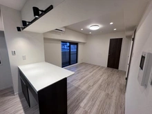 【東京都/江東区大島】ヴェラハイツ大島 リビング