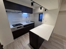 【東京都/江東区大島】ヴェラハイツ大島 キッチン