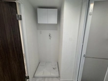 【東京都/江東区大島】ヴェラハイツ大島 洗面所