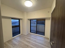 【東京都/江東区大島】ヴェラハイツ大島 洋室