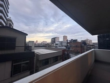 【東京都/江東区大島】ヴェラハイツ大島 眺望