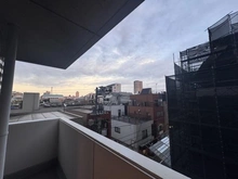 【東京都/江東区大島】ヴェラハイツ大島 眺望