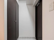 【東京都/墨田区緑】ミルーナヒルズ錦糸町 玄関