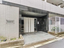 【東京都/墨田区緑】ミルーナヒルズ錦糸町 エントランス