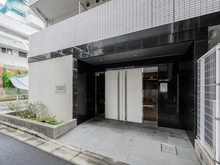 【東京都/墨田区緑】ミルーナヒルズ錦糸町 エントランス