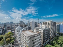 【東京都/江東区亀戸】プラウドタワー亀戸クロス ゲートタワー 眺望