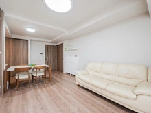 【東京都/江東区亀戸】プラウドタワー亀戸クロス ゲートタワー リビング・ダイニング