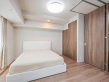 【東京都/江東区亀戸】プラウドタワー亀戸クロス ゲートタワー 洋室