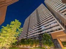 【東京都/江東区亀戸】プラウドタワー亀戸クロス ゲートタワー 外観