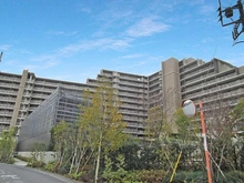 【千葉県/柏市若柴】ジオ柏の葉キャンパス 外観