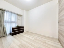 【千葉県/柏市若柴】ジオ柏の葉キャンパス 洋室