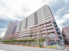 【東京都/江東区亀戸】亀戸レジデンス 外観