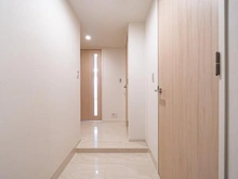 【東京都/台東区浅草】THE ASAKUSA RESIDENCE 廊下