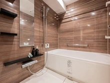 【東京都/江東区亀戸】プラウドタワー亀戸クロス ブライトタワー 浴室