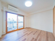 【東京都/江東区亀戸】ハイネス亀戸 洋室