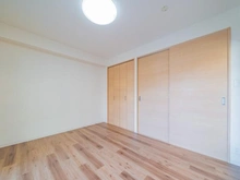 【東京都/江東区亀戸】ハイネス亀戸 洋室