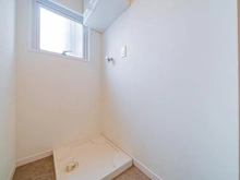 【東京都/江東区亀戸】ハイネス亀戸 洗面室