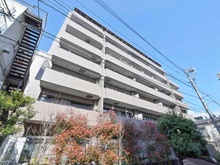 【東京都/江東区大島】日神パレステージ亀戸第5 外観