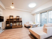 【東京都/江東区亀戸】プラウドタワー亀戸クロス ブライトタワー リビング・ダイニング