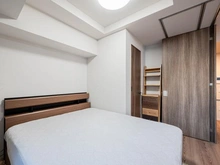 【東京都/江東区亀戸】プラウドタワー亀戸クロス ブライトタワー 洋室