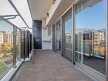 【東京都/江東区亀戸】プラウドタワー亀戸クロス ブライトタワー バルコニー