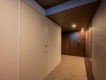 【東京都/江東区亀戸】プラウドタワー亀戸クロス ブライトタワー 共用部