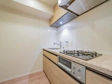 【東京都/江東区亀戸】プラウドタワー亀戸クロス ゲートタワー キッチン