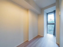 【東京都/江東区亀戸】プラウドタワー亀戸クロス ゲートタワー 洋室