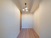 【東京都/江東区亀戸】プラウドタワー亀戸クロス ゲートタワー 洋室