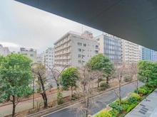 【東京都/江東区亀戸】プラウドタワー亀戸クロス ゲートタワー 眺望