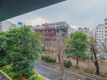 【東京都/江東区亀戸】プラウドタワー亀戸クロス ゲートタワー 眺望