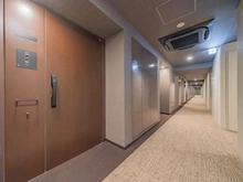 【東京都/江東区亀戸】プラウドタワー亀戸クロス ゲートタワー 共用施設