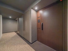 【東京都/江東区亀戸】プラウドタワー亀戸クロス ゲートタワー 共用施設