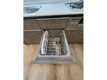 【東京都/墨田区錦糸】サンハイツ錦糸公園 キッチン