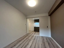 【東京都/墨田区錦糸】サンハイツ錦糸公園 洋室