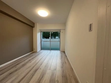 【東京都/墨田区錦糸】サンハイツ錦糸公園 洋室