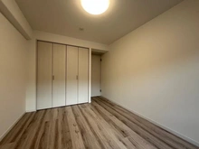 【東京都/墨田区錦糸】サンハイツ錦糸公園 洋室