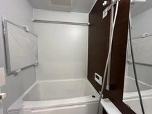 【東京都/墨田区錦糸】サンハイツ錦糸公園 浴室