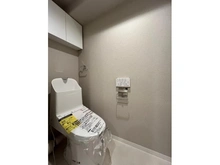 【東京都/墨田区錦糸】サンハイツ錦糸公園 トイレ