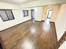 【東京都/江戸川区平井】レジェンド平井 リビング・ダイニング