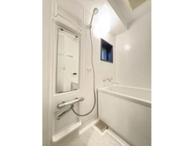 【東京都/江戸川区平井】レジェンド平井 浴室