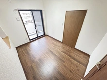 【東京都/江戸川区平井】レジェンド平井 洋室