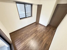 【東京都/江戸川区平井】レジェンド平井 洋室